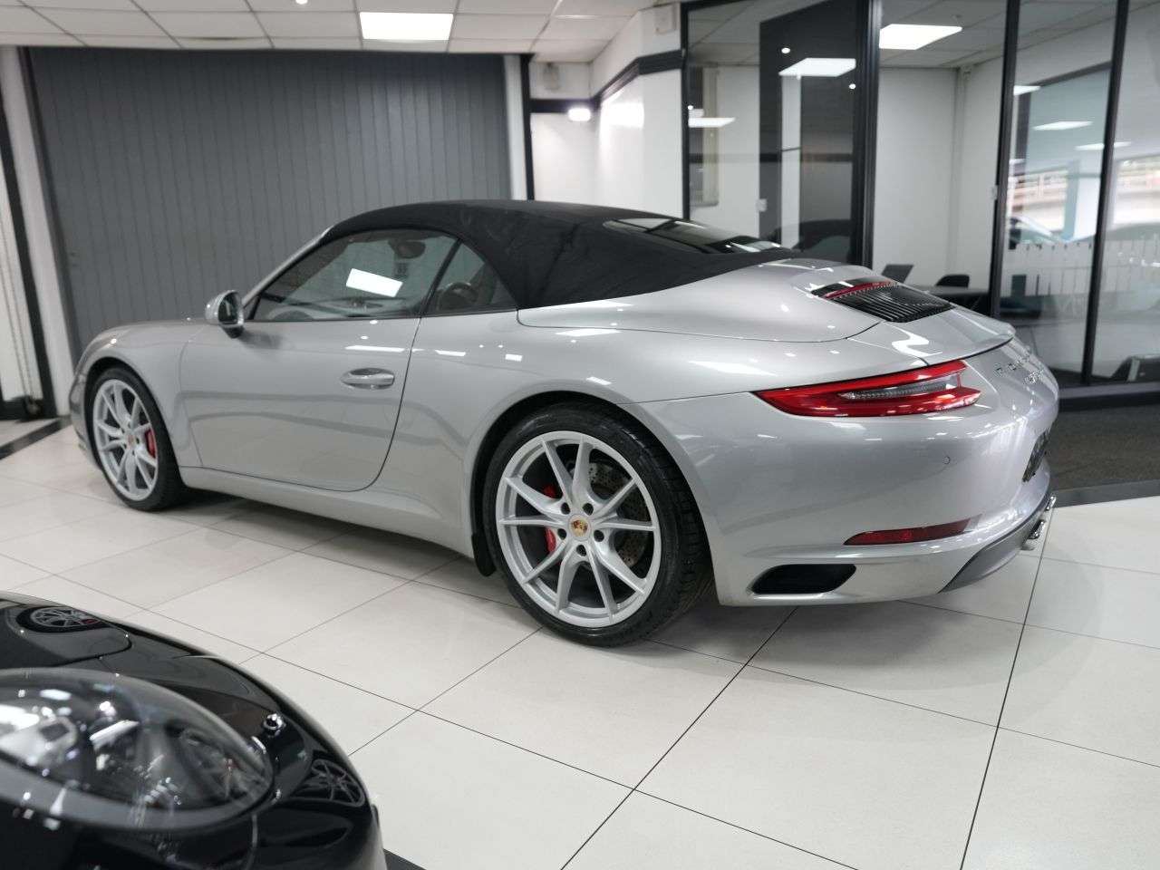 2015 PORSCHE 911 2015 PORSCHE 911