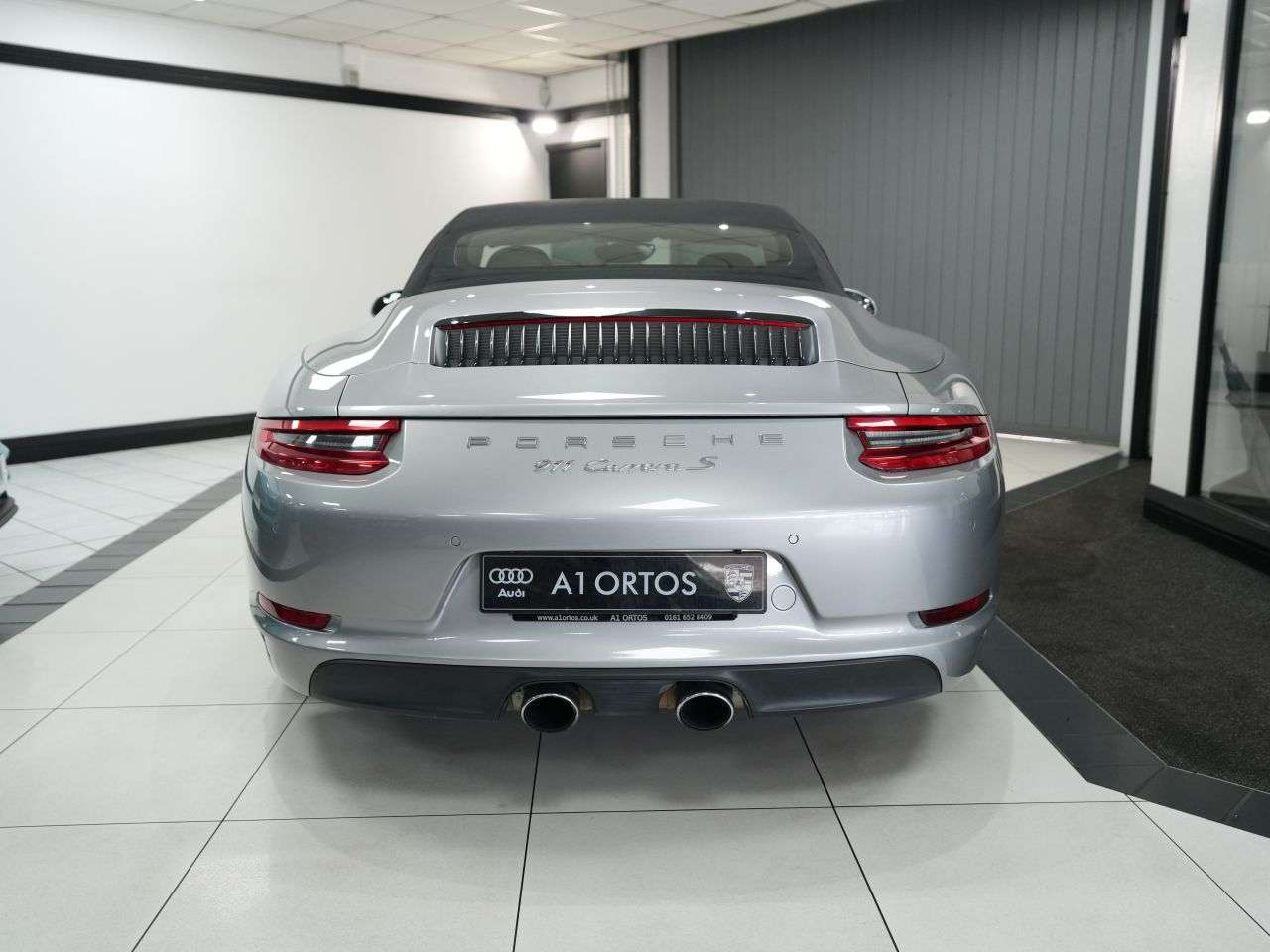 2015 PORSCHE 911 2015 PORSCHE 911