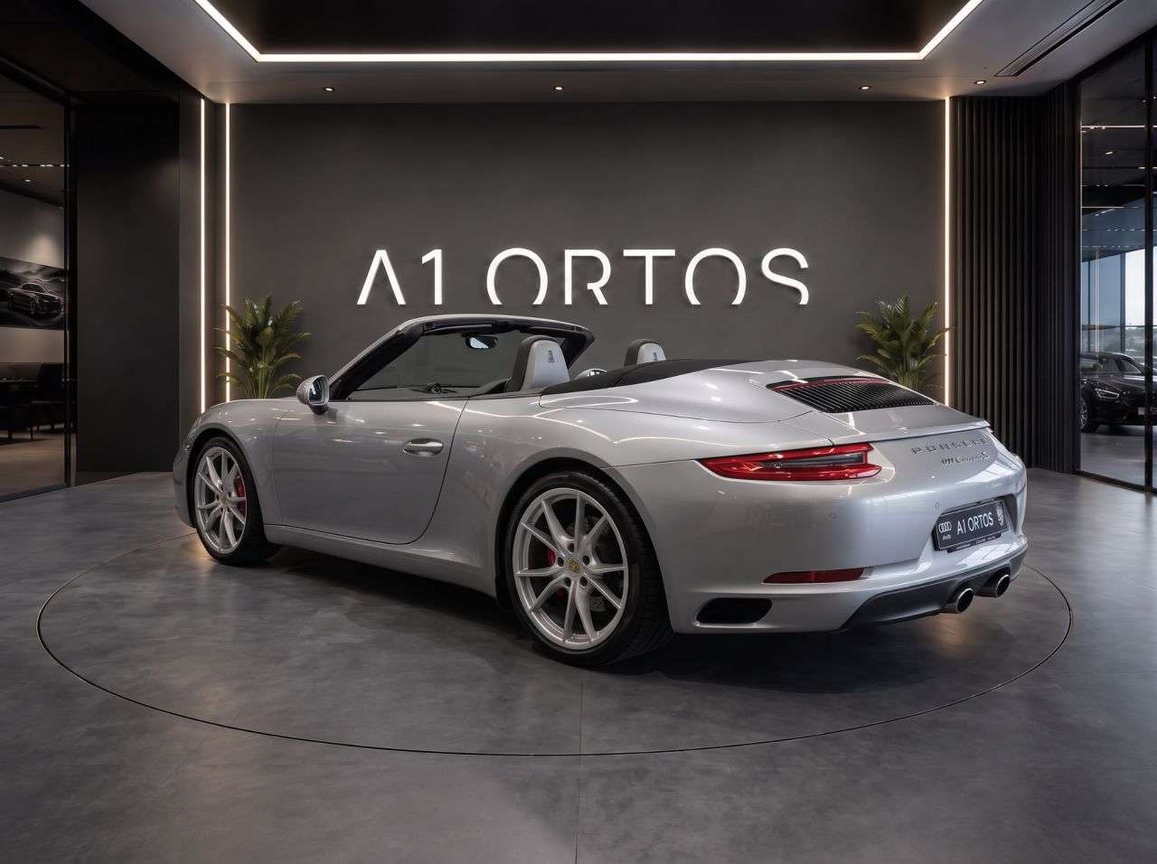 2015 PORSCHE 911 2015 PORSCHE 911