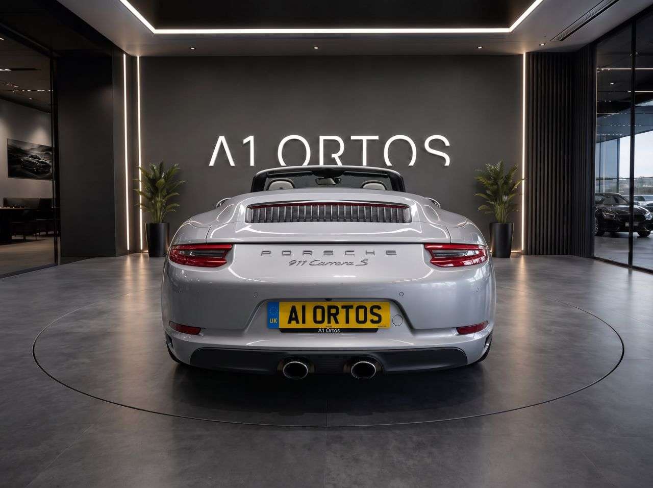 2015 PORSCHE 911 2015 PORSCHE 911