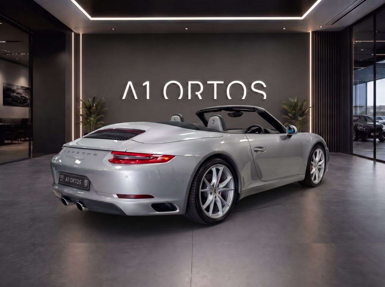 2015 PORSCHE 911 2015 PORSCHE 911