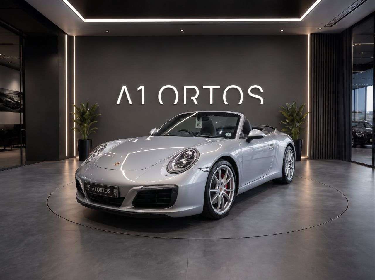 A 2015 PORSCHE 911 3.0T 991 Carrera S Convertible 2dr Petrol PDK Euro 6 (s/s) (420 ps) BEAUTIF A 2015 PORSCHE 911 3.0T 991 Carrera S Convertible 2dr Petrol PDK Euro 6 (s/s) (420 ps) BEAUTIF