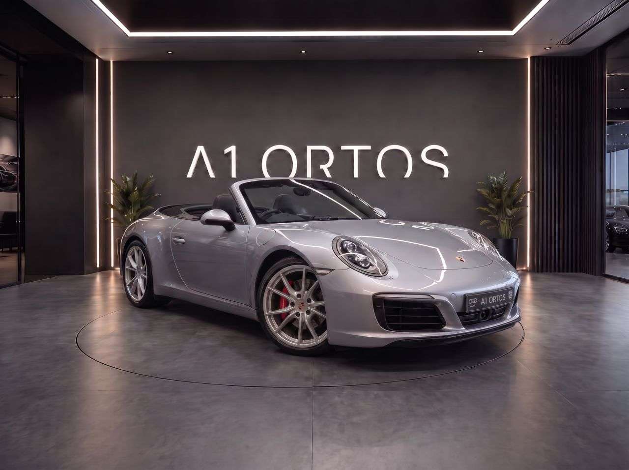 2015 PORSCHE 911 2015 PORSCHE 911