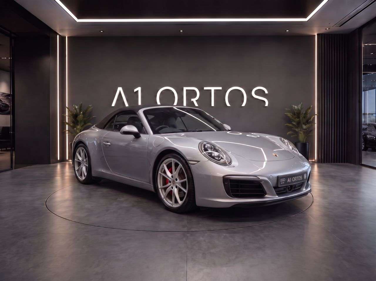 2015 PORSCHE 911 2015 PORSCHE 911