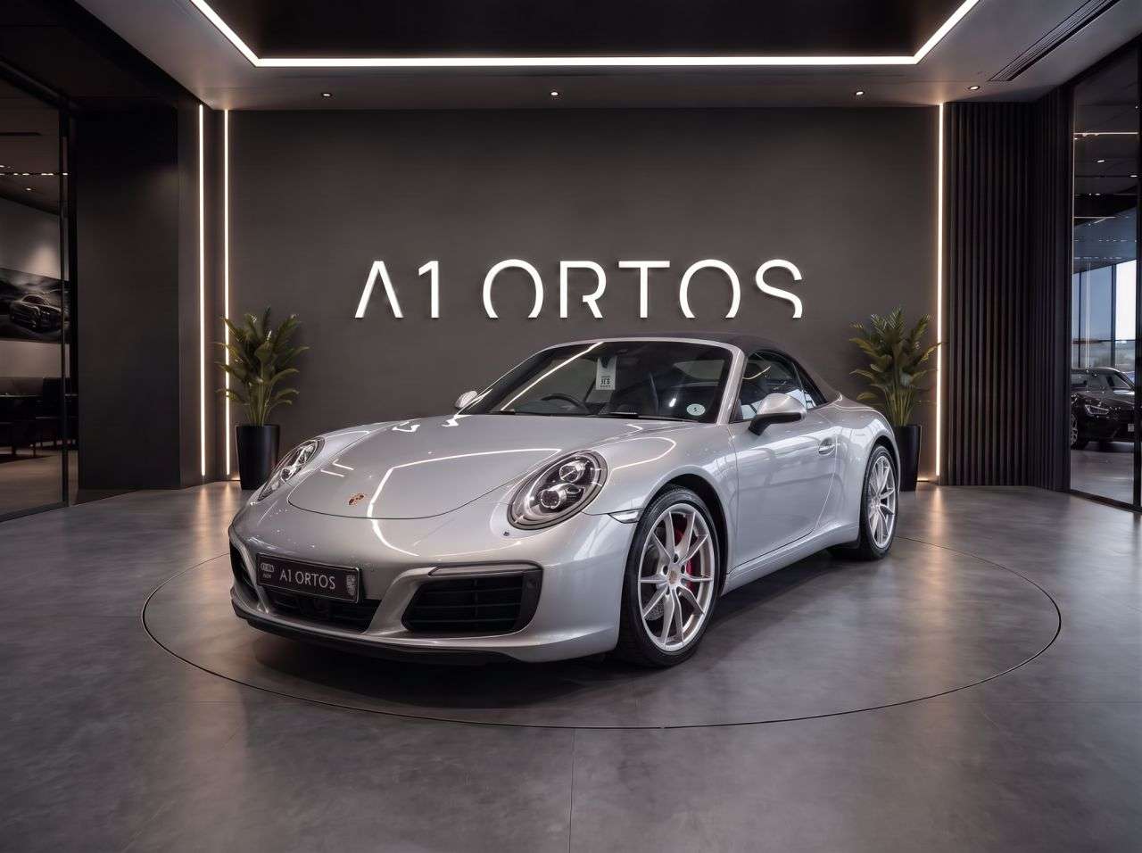 2015 PORSCHE 911 2015 PORSCHE 911