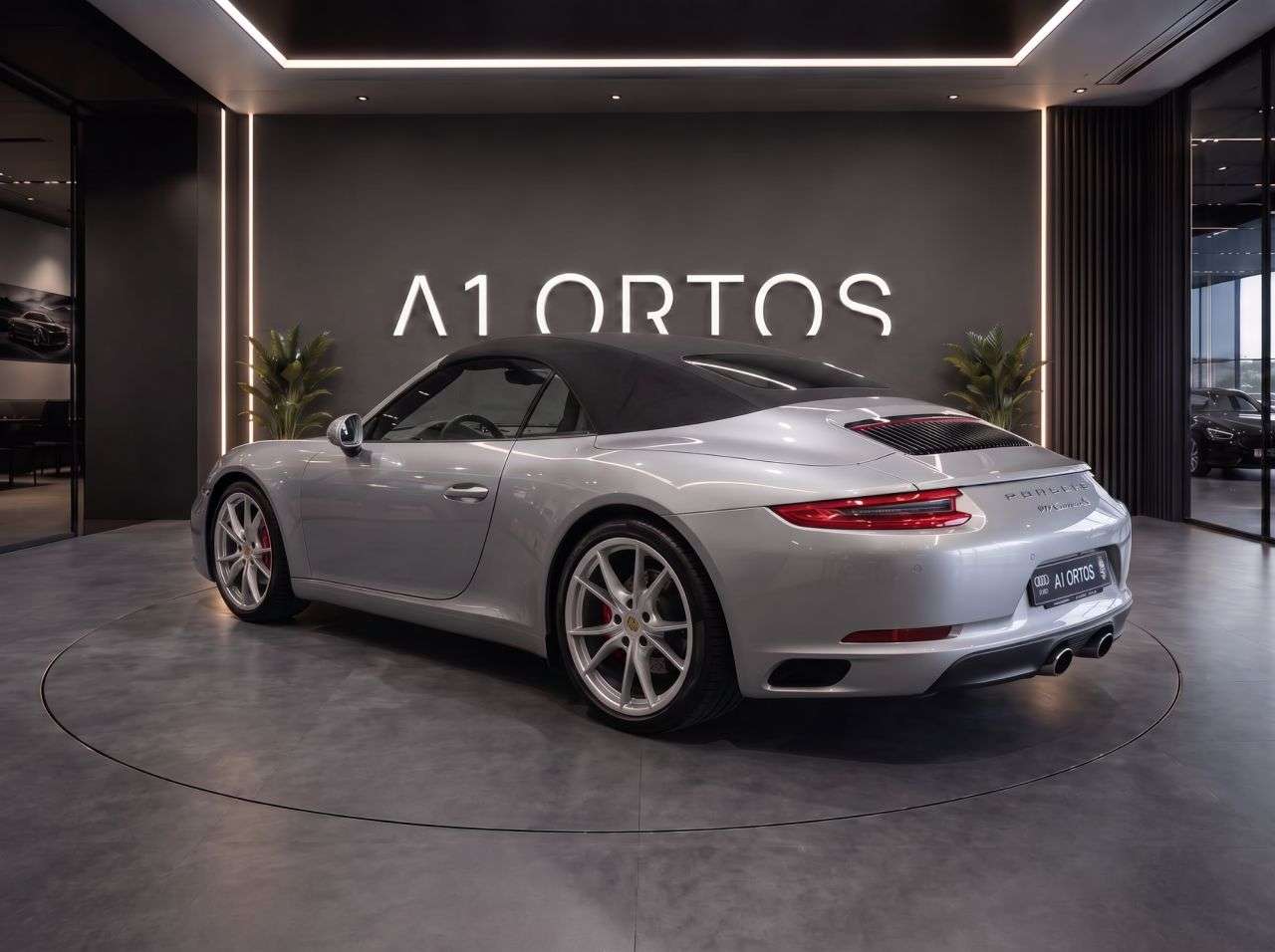 2015 PORSCHE 911 2015 PORSCHE 911