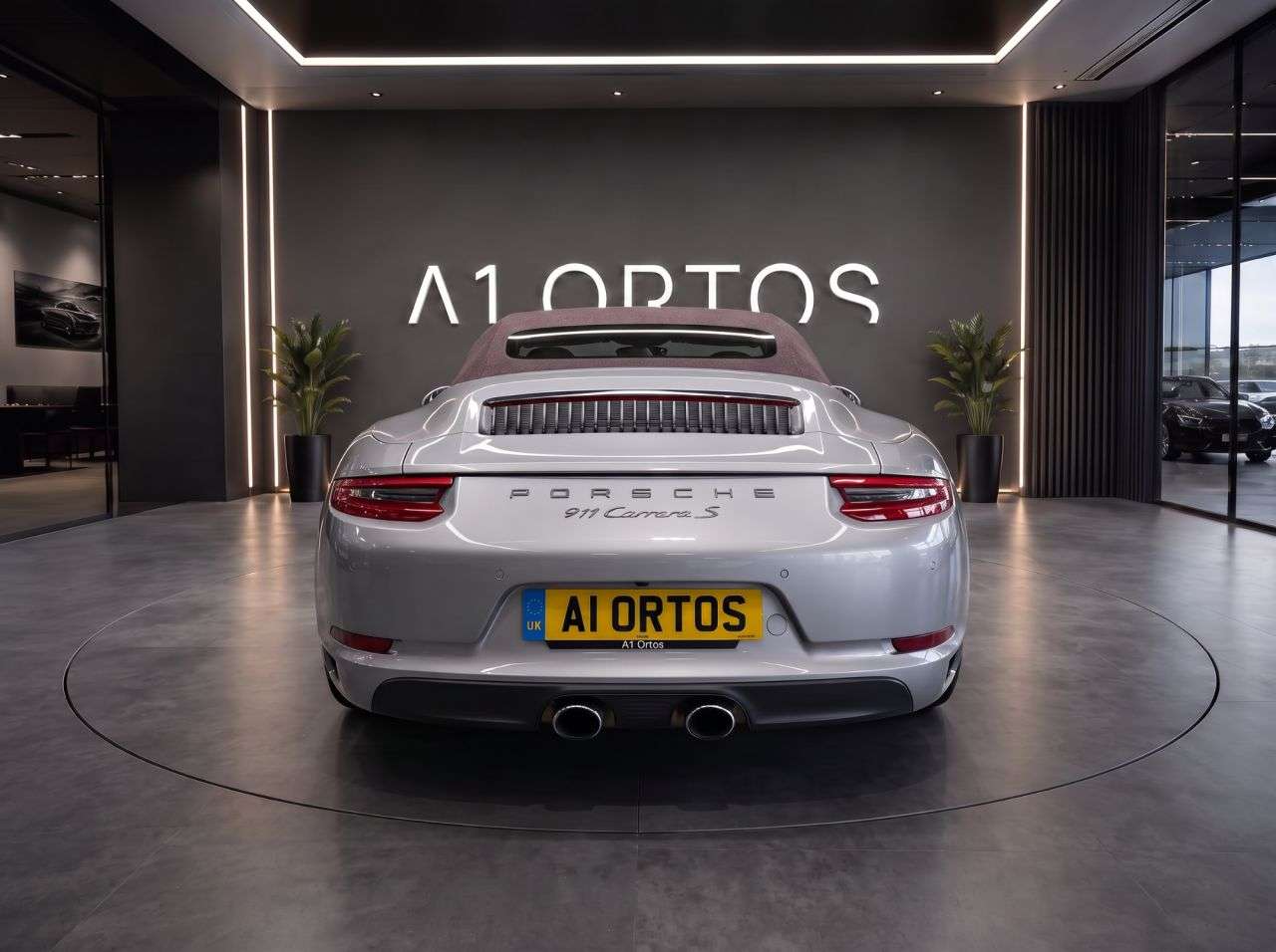 2015 PORSCHE 911 2015 PORSCHE 911
