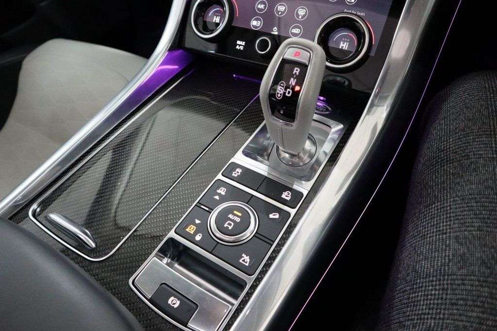 2022 LAND ROVER RANGE ROVER SPORT 2022 LAND ROVER RANGE ROVER SPORT