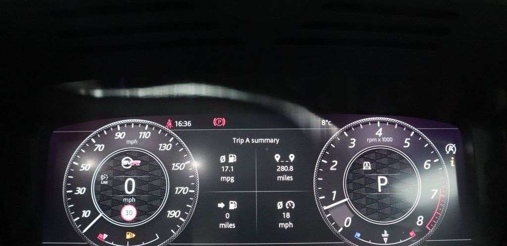 2022 LAND ROVER RANGE ROVER SPORT 2022 LAND ROVER RANGE ROVER SPORT