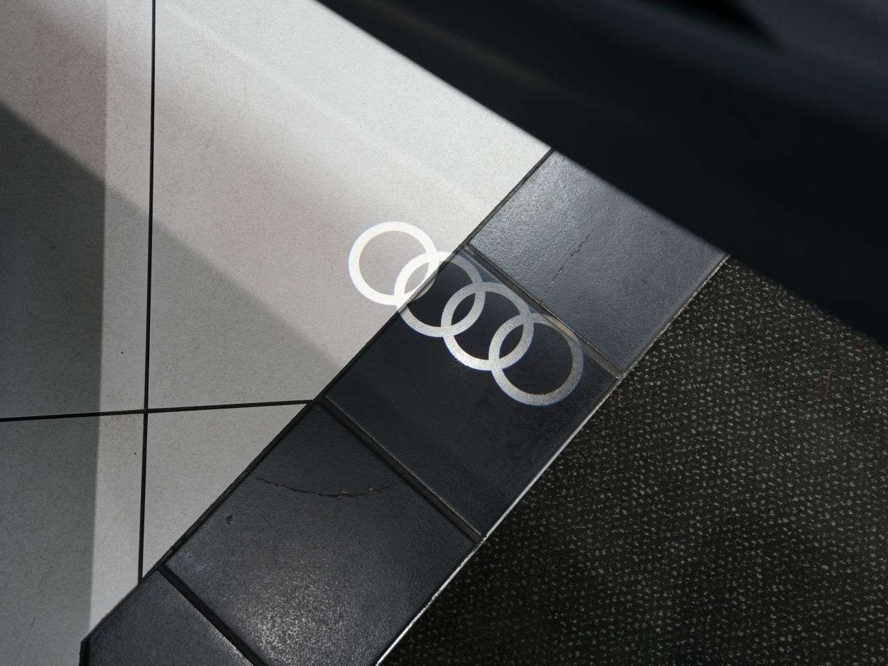 2016 AUDI S3 2016 AUDI S3