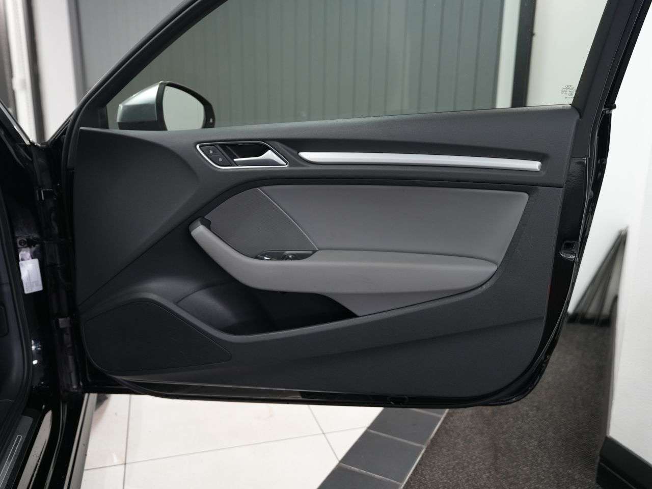 2016 AUDI S3 2016 AUDI S3
