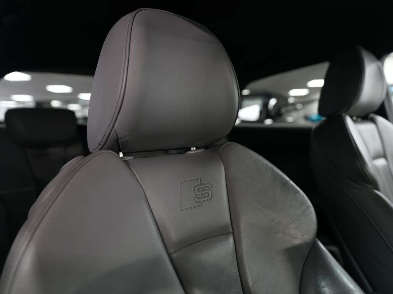 2016 AUDI S3 2016 AUDI S3