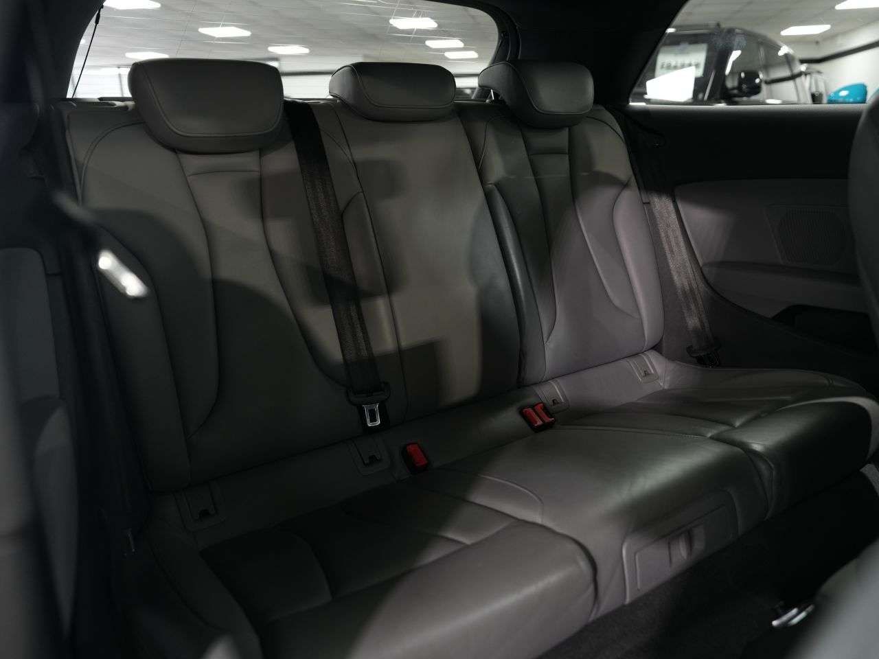 2016 AUDI S3 2016 AUDI S3