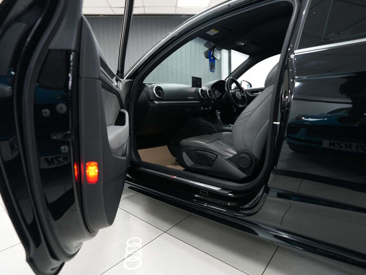 2016 AUDI S3 2016 AUDI S3