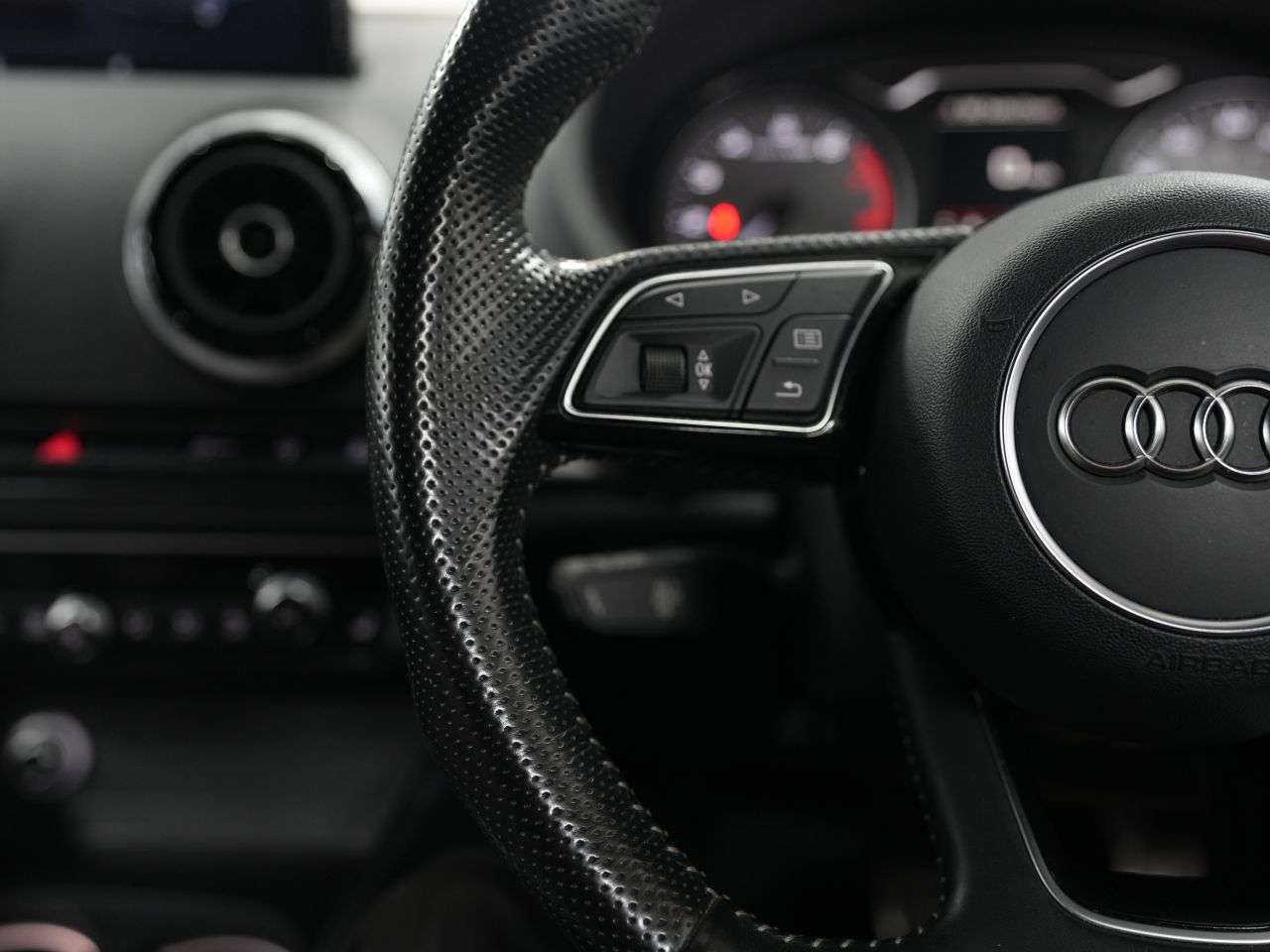2016 AUDI S3 2016 AUDI S3