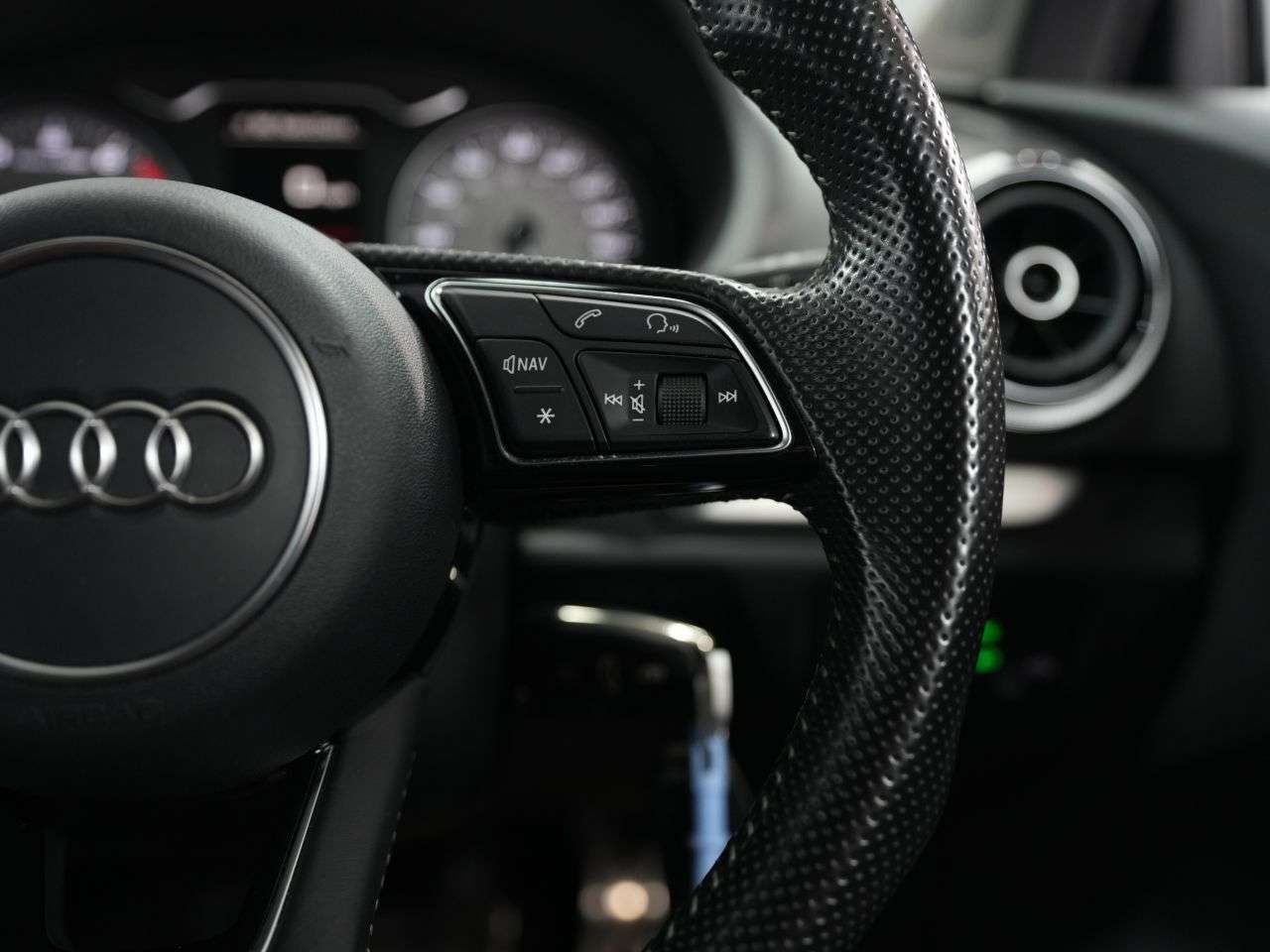 2016 AUDI S3 2016 AUDI S3
