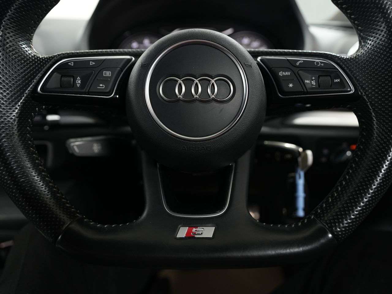 2016 AUDI S3 2016 AUDI S3
