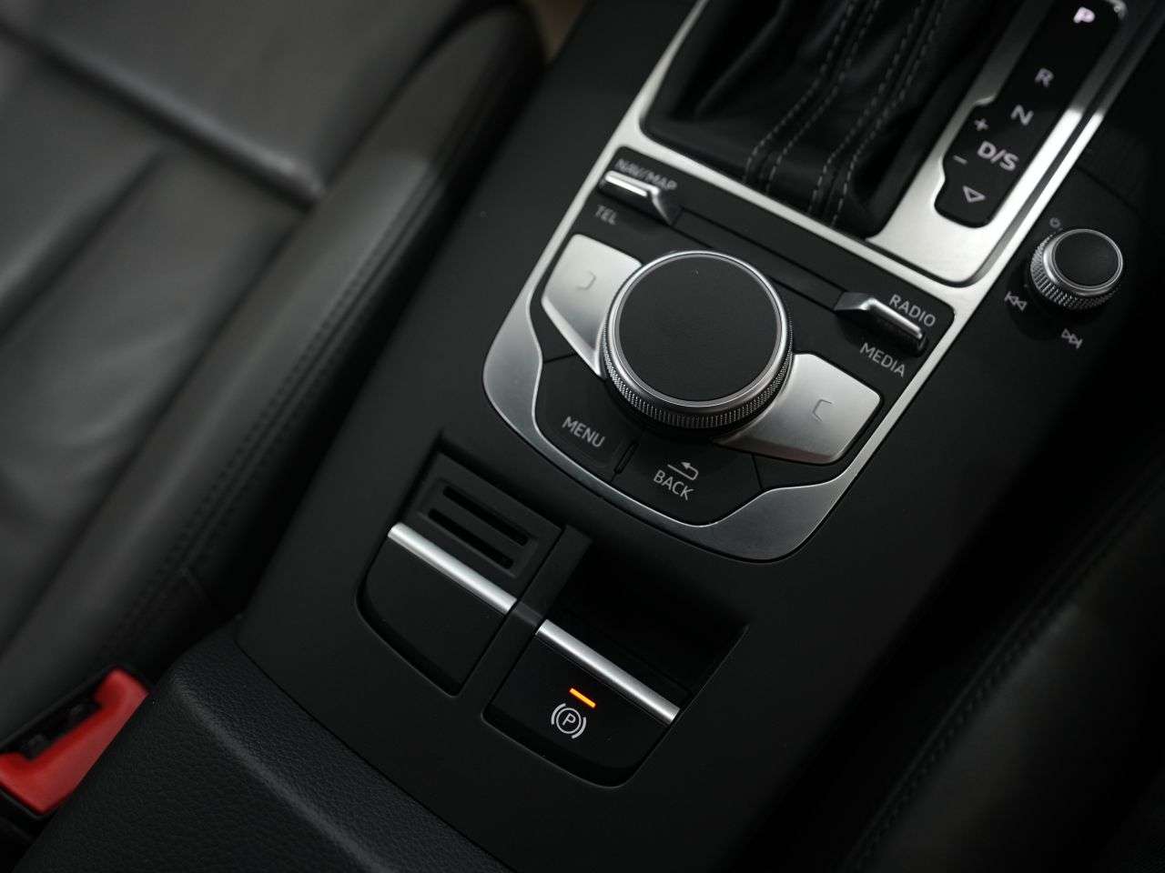 2016 AUDI S3 2016 AUDI S3