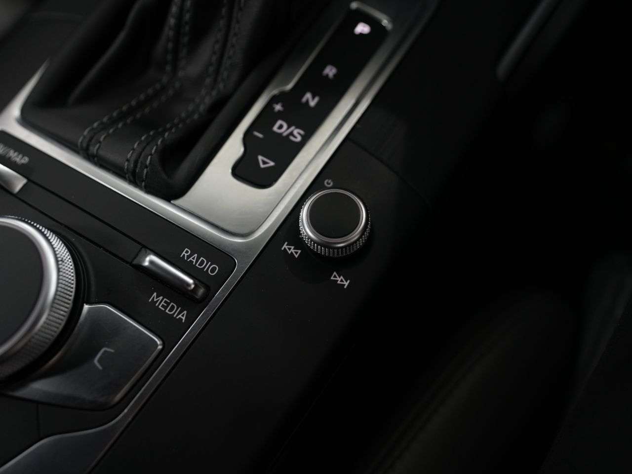 2016 AUDI S3 2016 AUDI S3