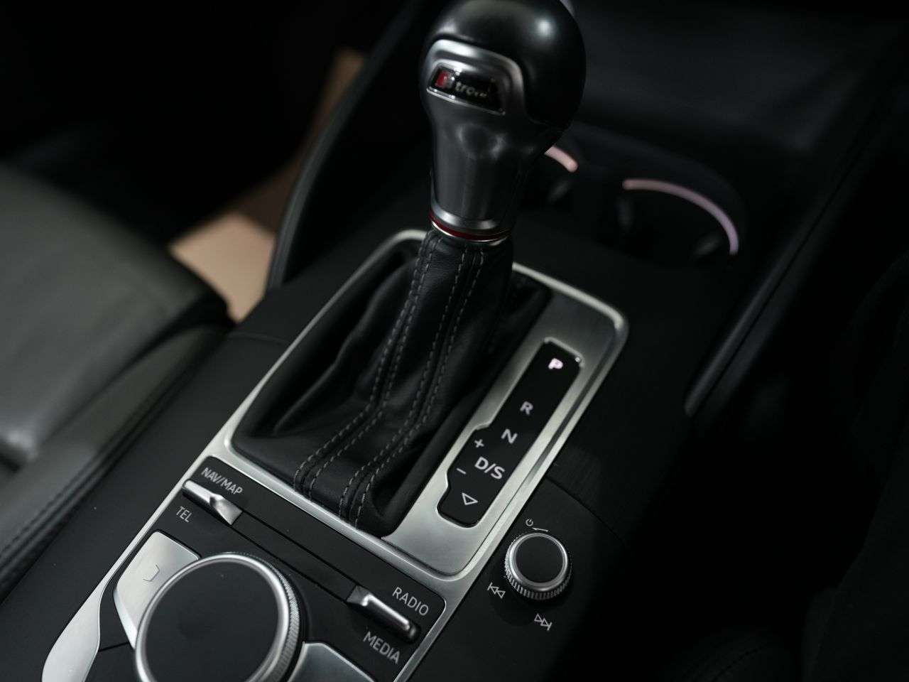 2016 AUDI S3 2016 AUDI S3