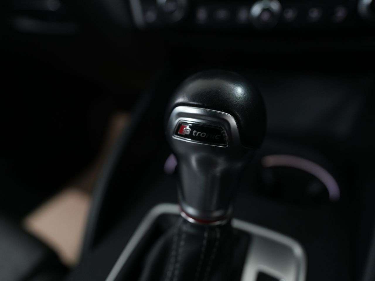 2016 AUDI S3 2016 AUDI S3