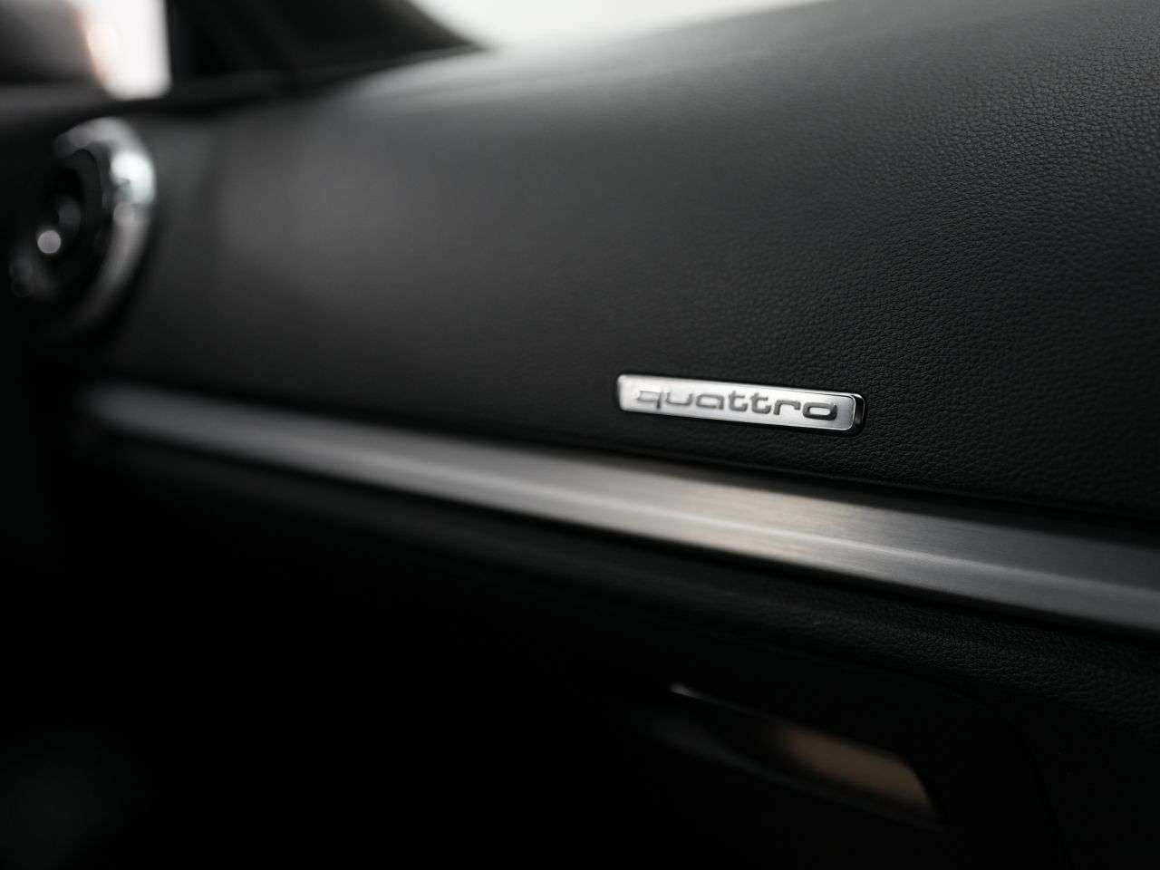 2016 AUDI S3 2016 AUDI S3