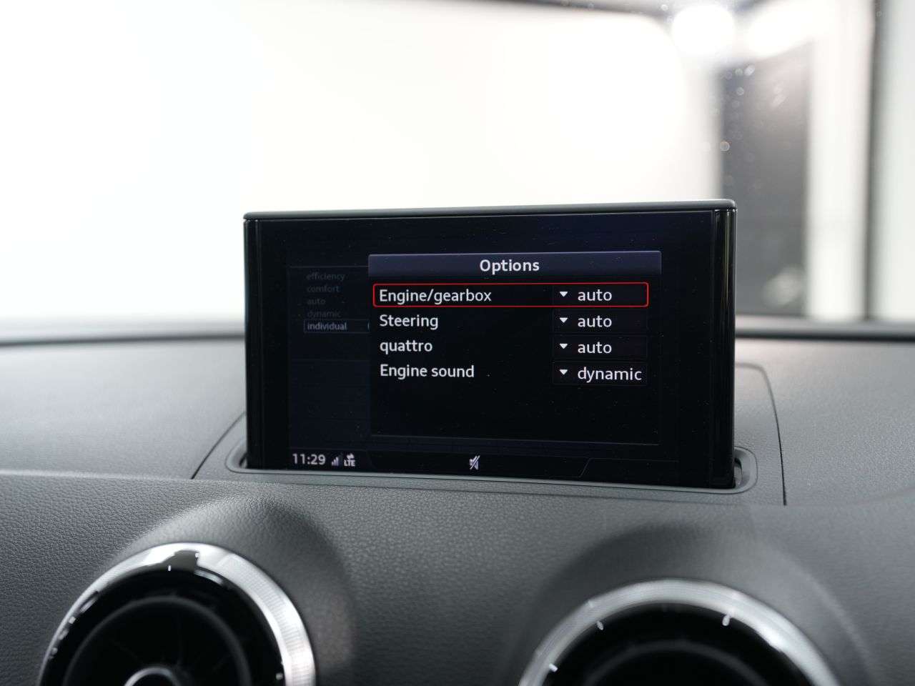 2016 AUDI S3 2016 AUDI S3