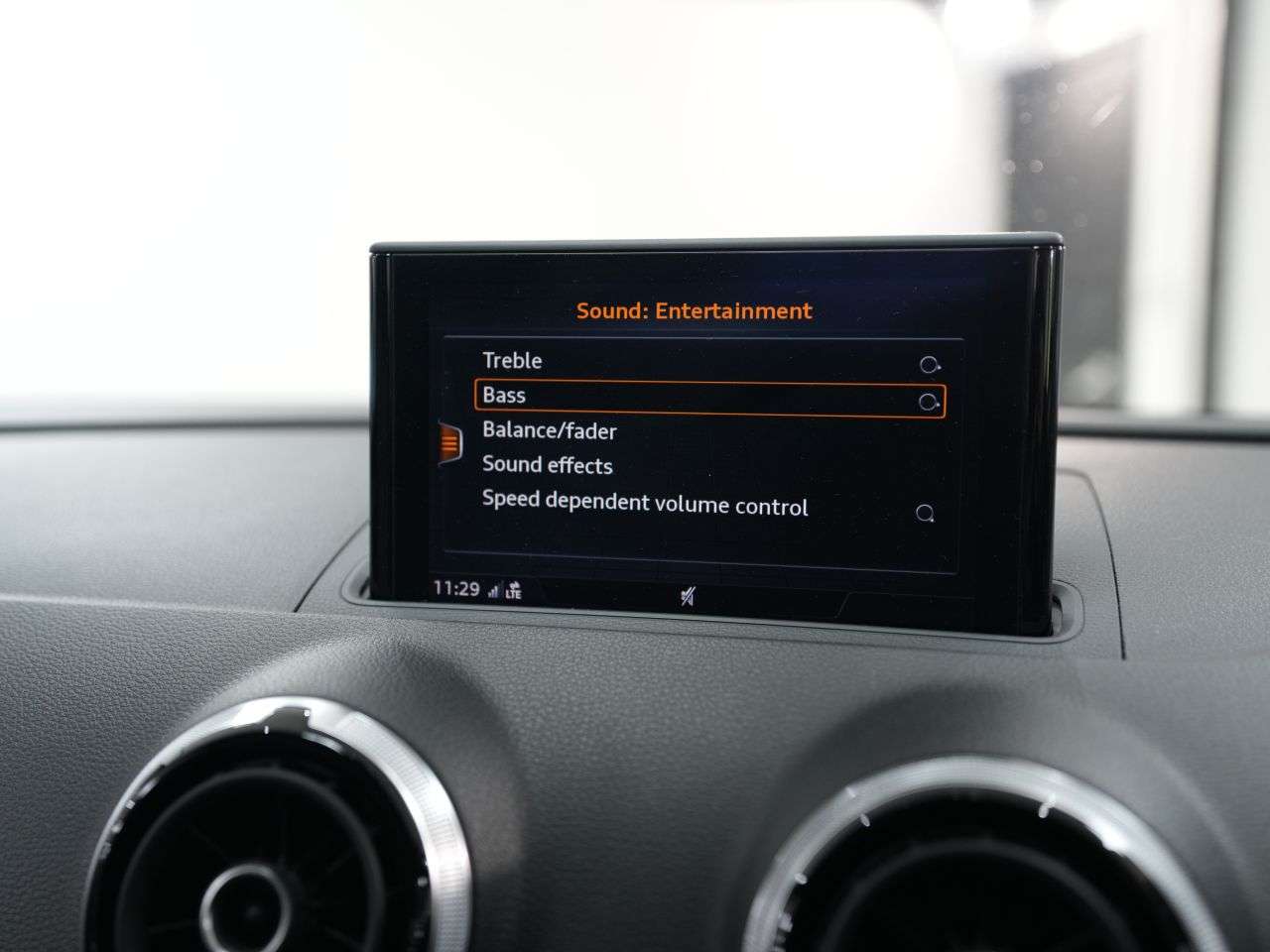 2016 AUDI S3 2016 AUDI S3
