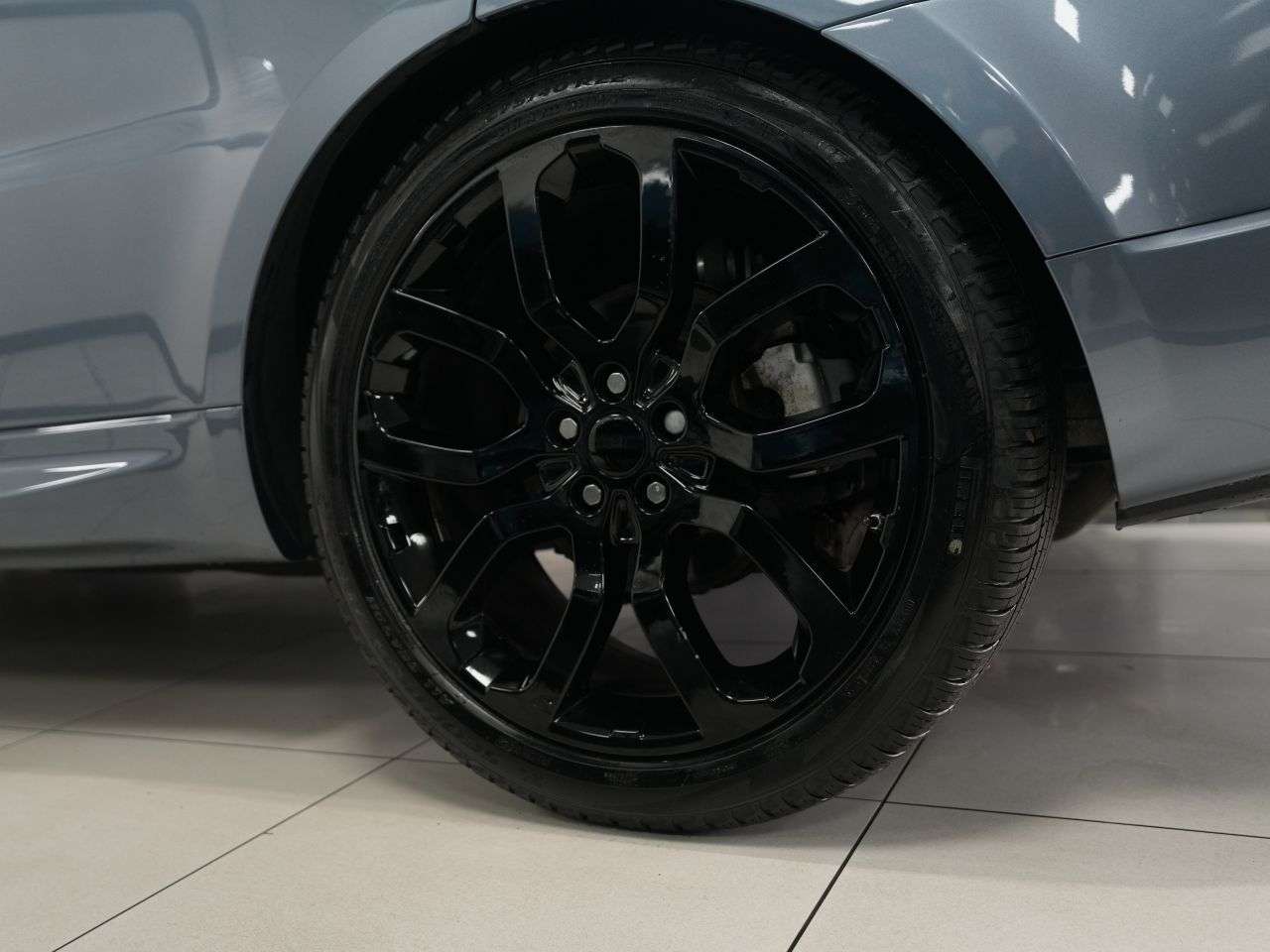 2020 LAND ROVER RANGE ROVER SPORT 2020 LAND ROVER RANGE ROVER SPORT