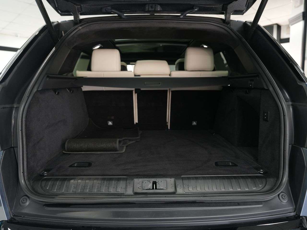 2020 LAND ROVER RANGE ROVER SPORT 2020 LAND ROVER RANGE ROVER SPORT