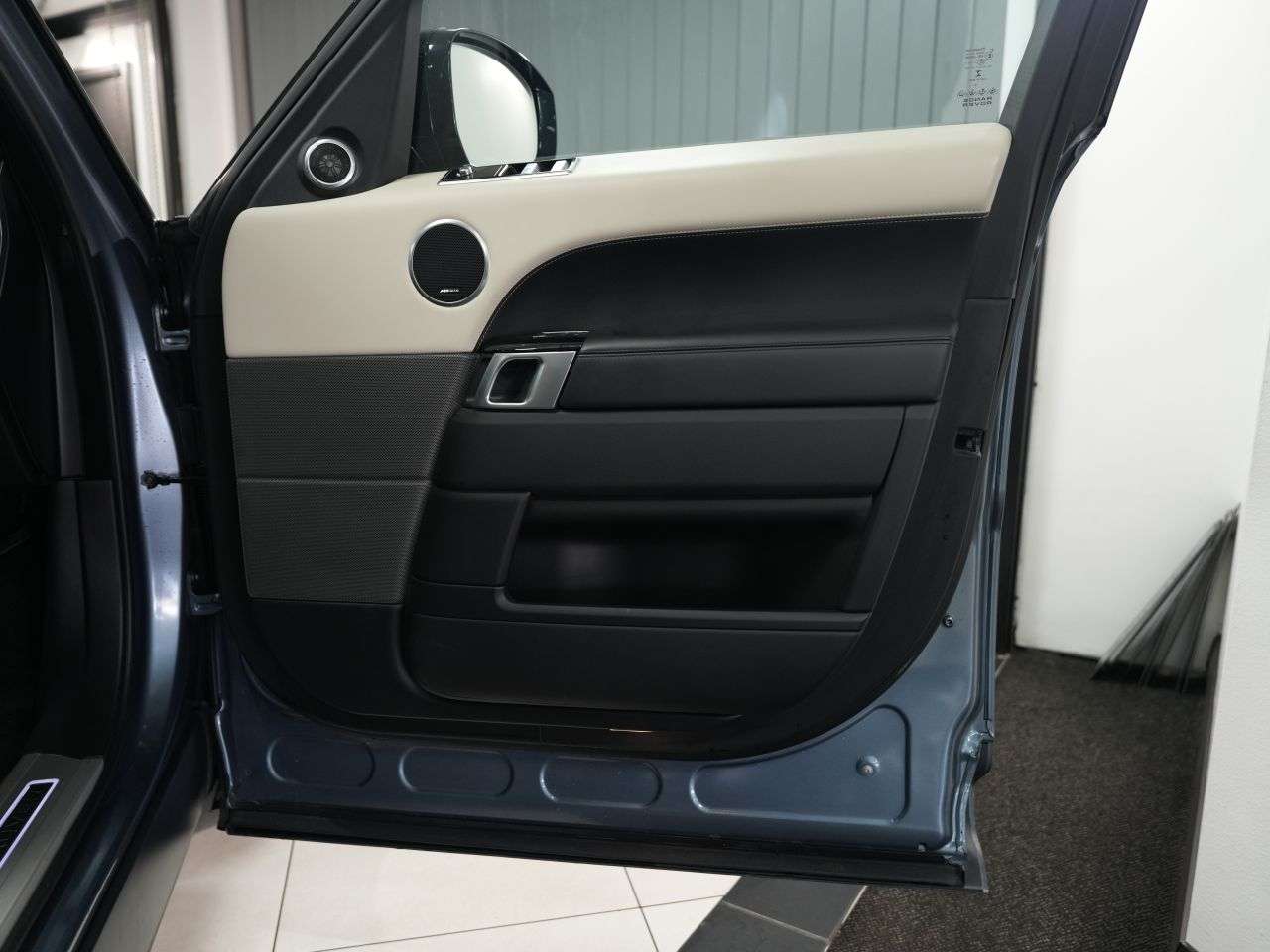 2020 LAND ROVER RANGE ROVER SPORT 2020 LAND ROVER RANGE ROVER SPORT