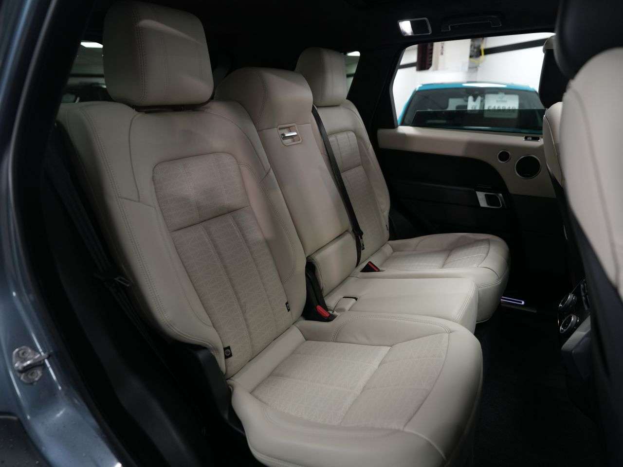 2020 LAND ROVER RANGE ROVER SPORT 2020 LAND ROVER RANGE ROVER SPORT