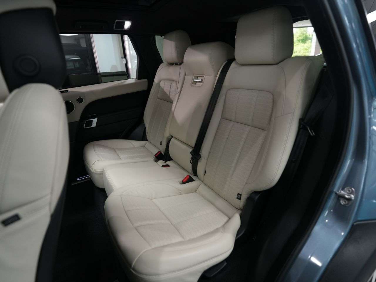 2020 LAND ROVER RANGE ROVER SPORT 2020 LAND ROVER RANGE ROVER SPORT