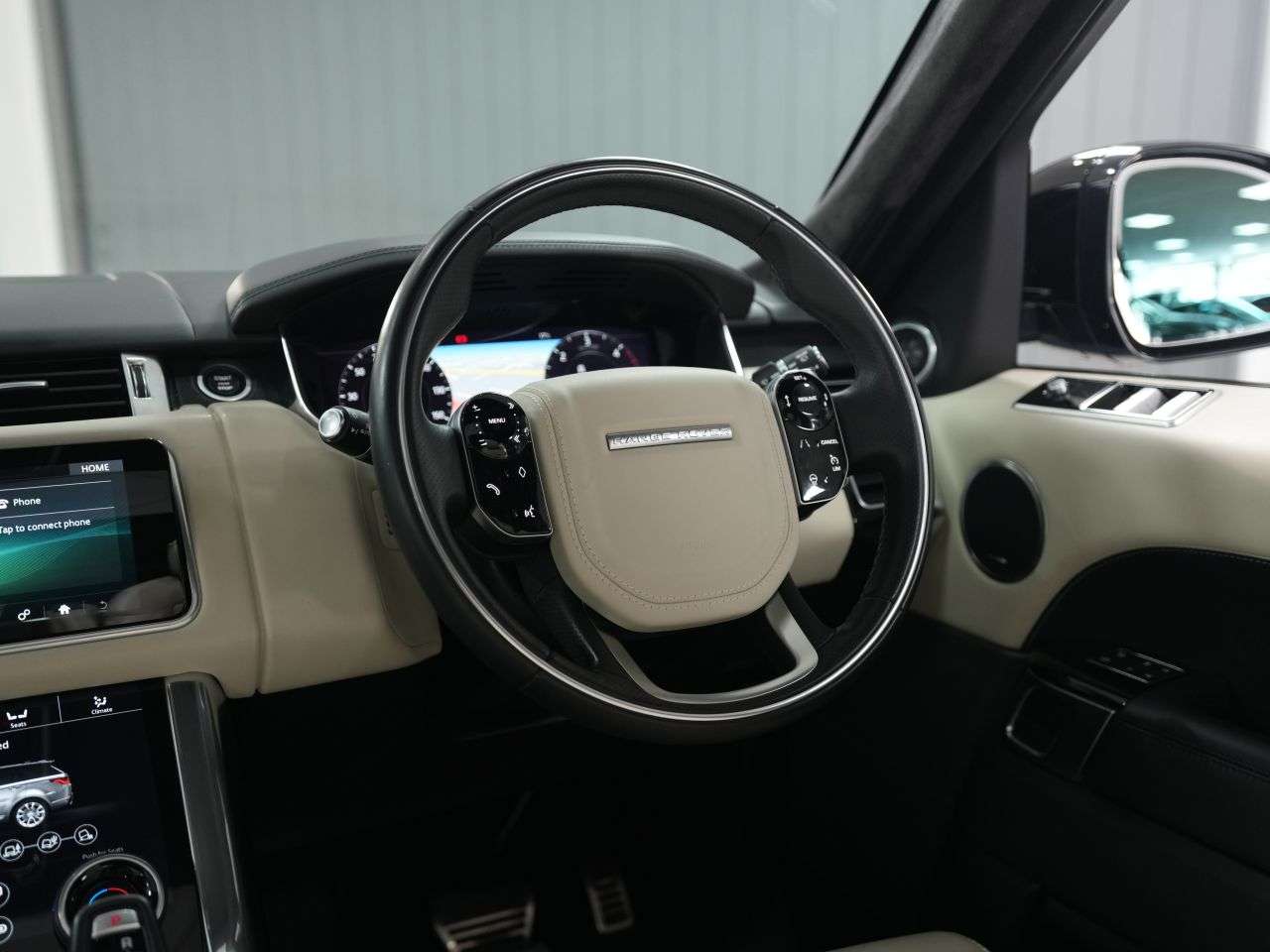 2020 LAND ROVER RANGE ROVER SPORT 2020 LAND ROVER RANGE ROVER SPORT