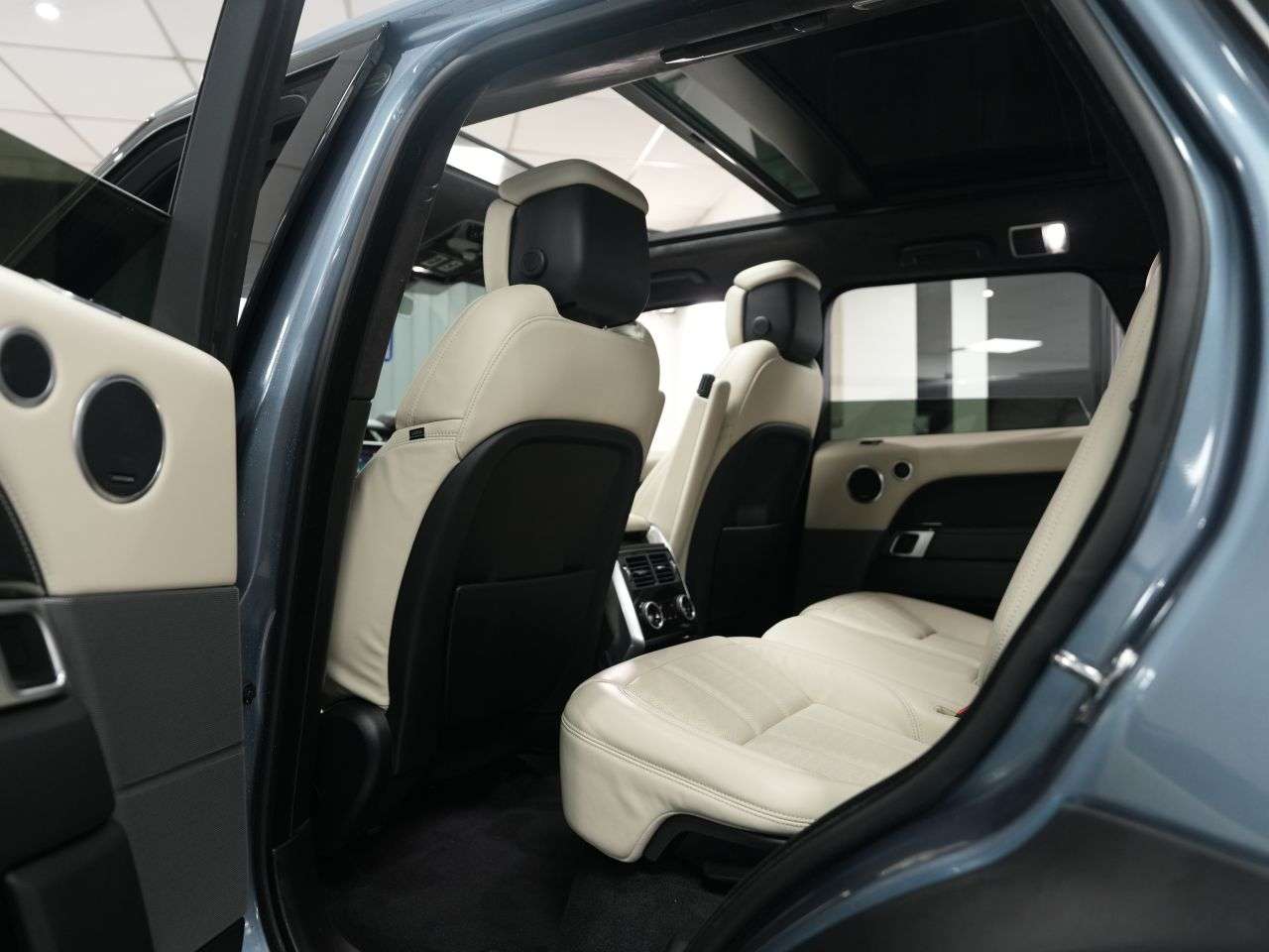 2020 LAND ROVER RANGE ROVER SPORT 2020 LAND ROVER RANGE ROVER SPORT