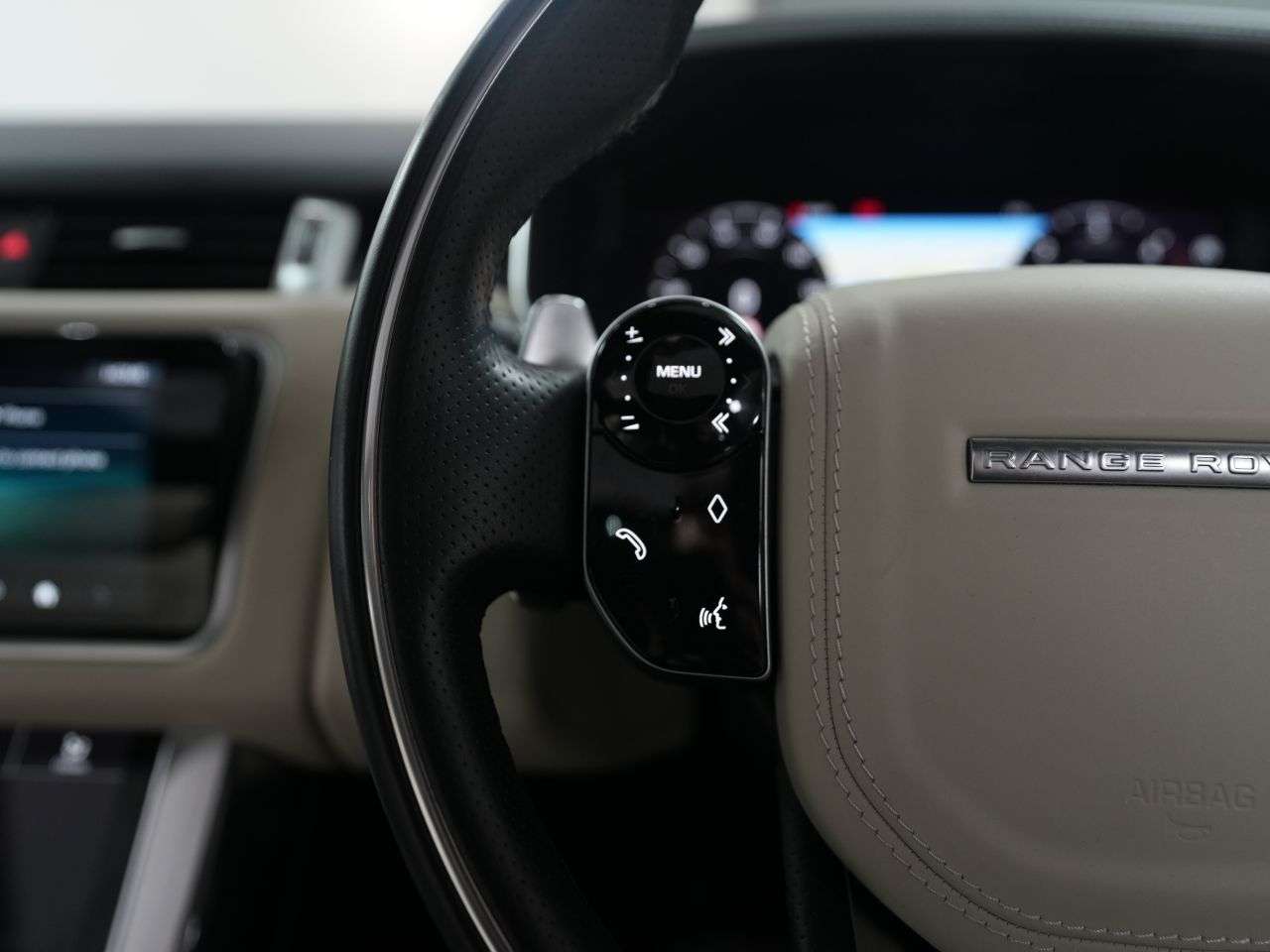 2020 LAND ROVER RANGE ROVER SPORT 2020 LAND ROVER RANGE ROVER SPORT