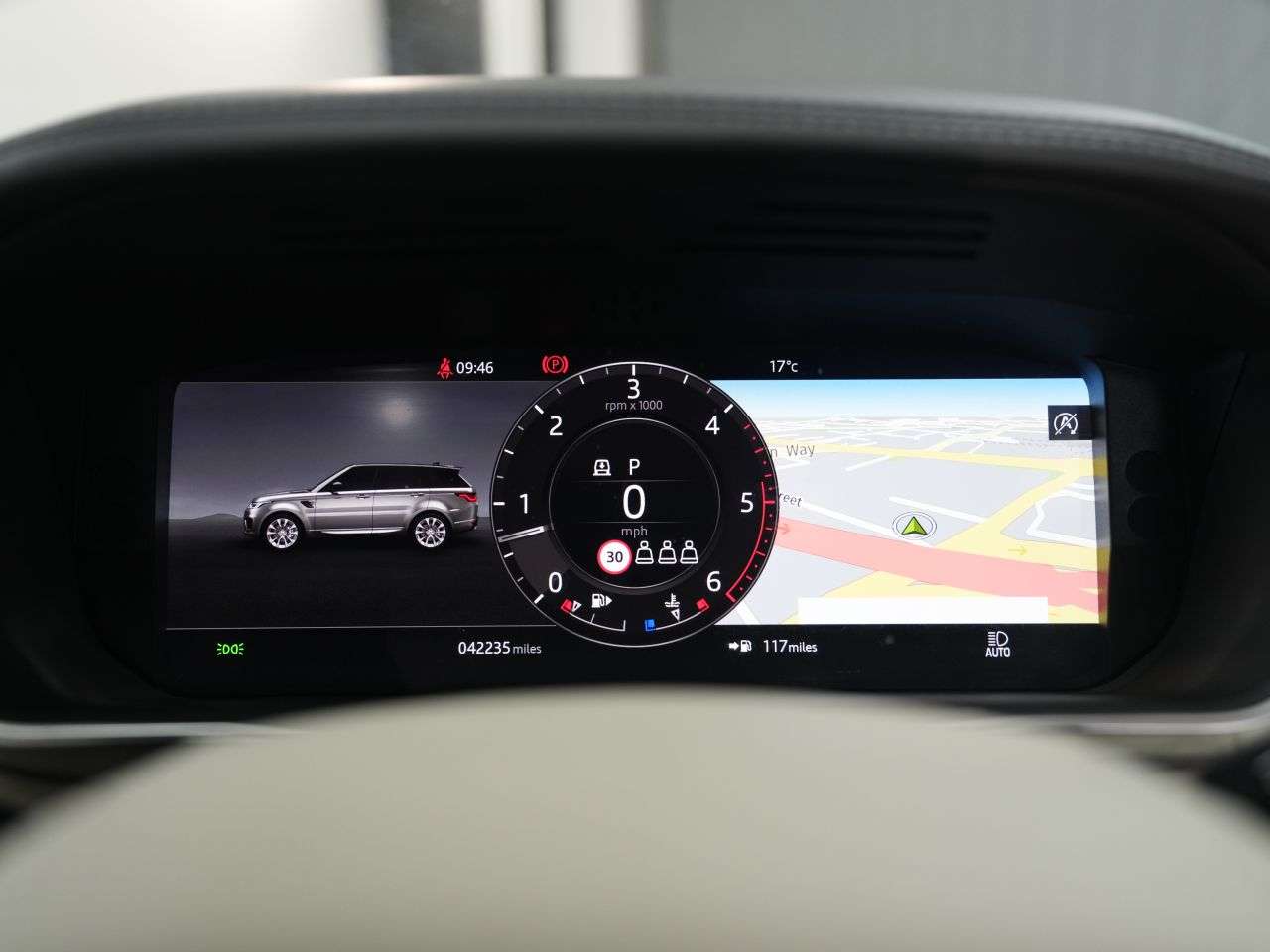 2020 LAND ROVER RANGE ROVER SPORT 2020 LAND ROVER RANGE ROVER SPORT