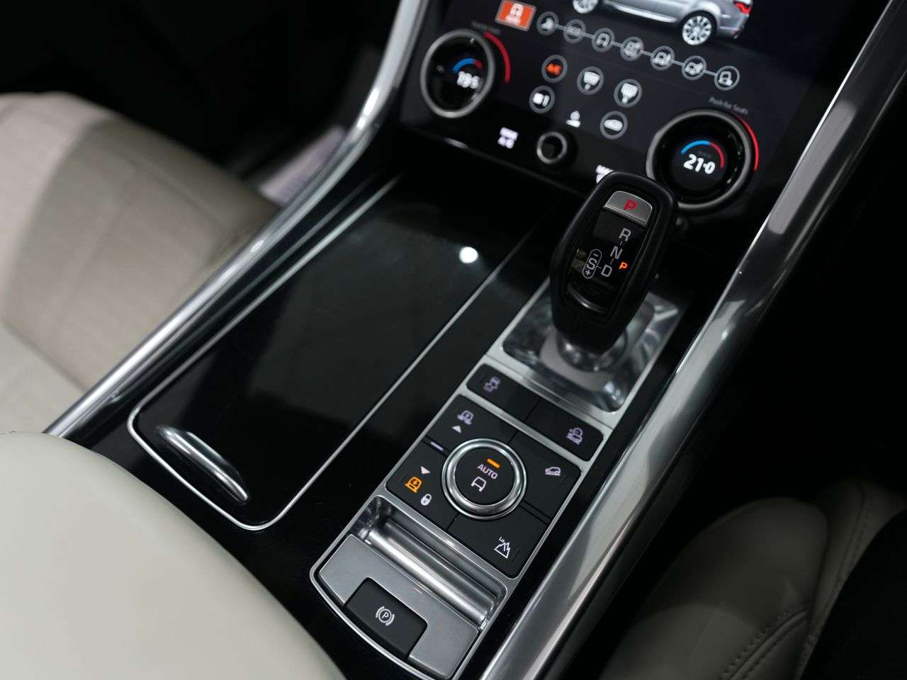 2020 LAND ROVER RANGE ROVER SPORT 2020 LAND ROVER RANGE ROVER SPORT