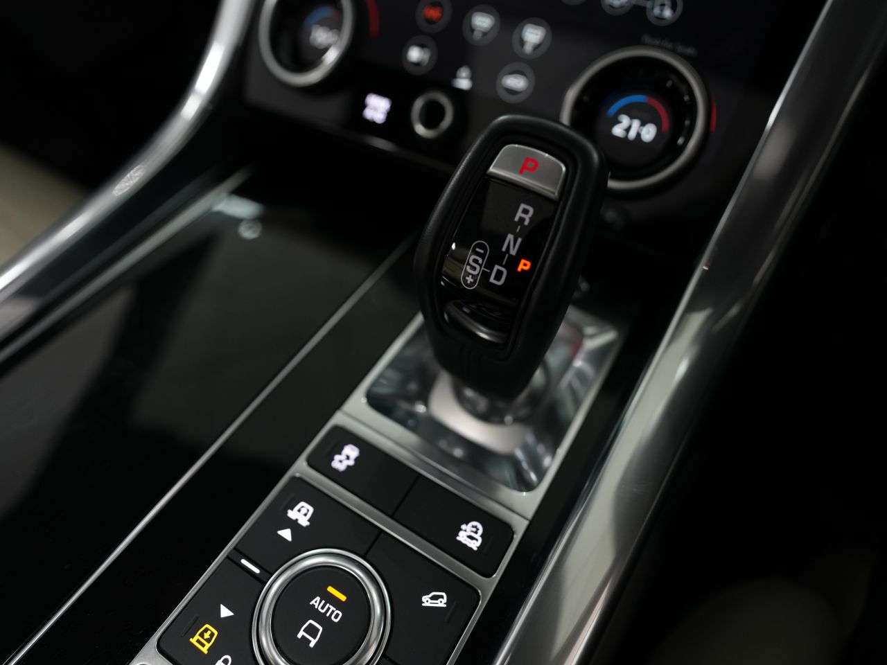 2020 LAND ROVER RANGE ROVER SPORT 2020 LAND ROVER RANGE ROVER SPORT