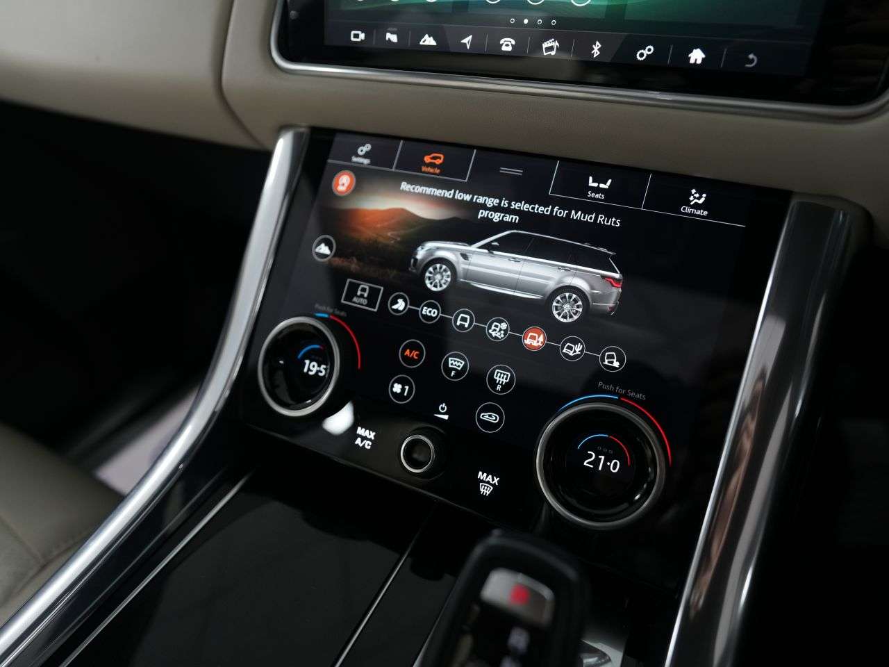 2020 LAND ROVER RANGE ROVER SPORT 2020 LAND ROVER RANGE ROVER SPORT