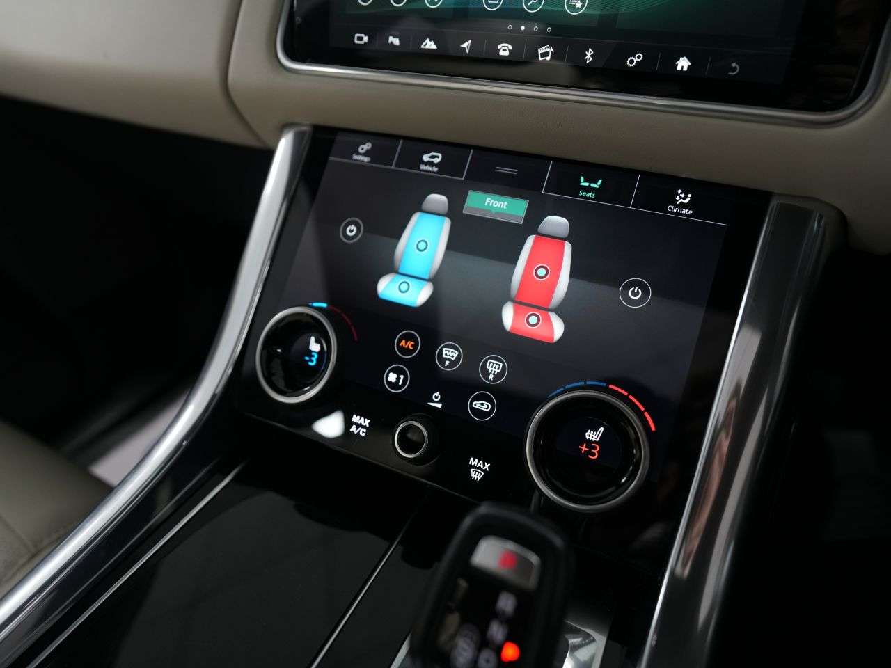 2020 LAND ROVER RANGE ROVER SPORT 2020 LAND ROVER RANGE ROVER SPORT
