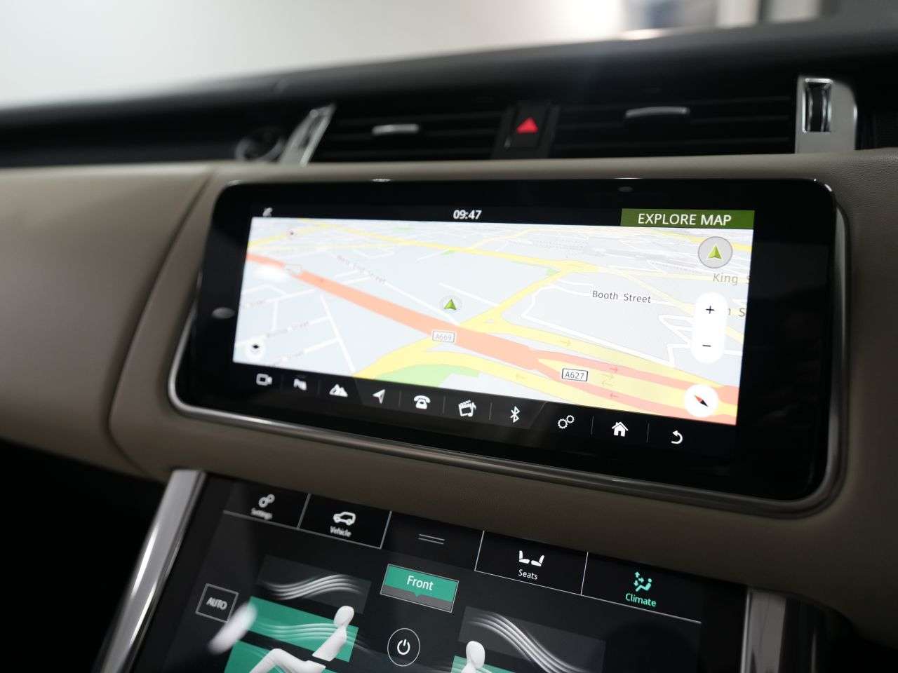 2020 LAND ROVER RANGE ROVER SPORT 2020 LAND ROVER RANGE ROVER SPORT