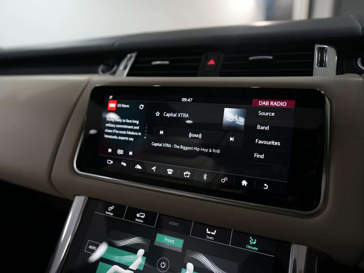 2020 LAND ROVER RANGE ROVER SPORT 2020 LAND ROVER RANGE ROVER SPORT