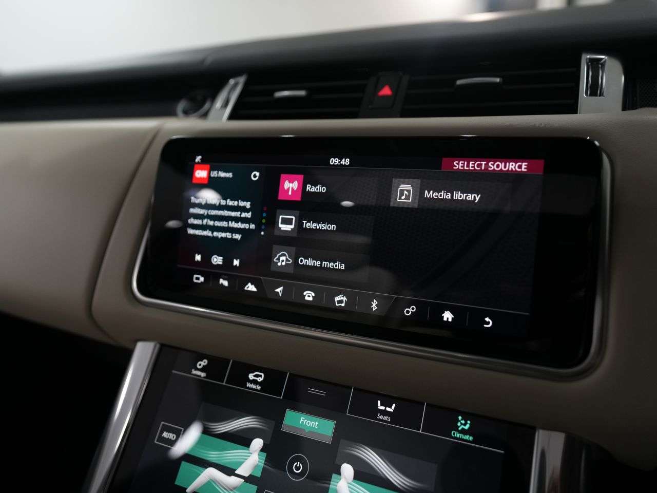 2020 LAND ROVER RANGE ROVER SPORT 2020 LAND ROVER RANGE ROVER SPORT