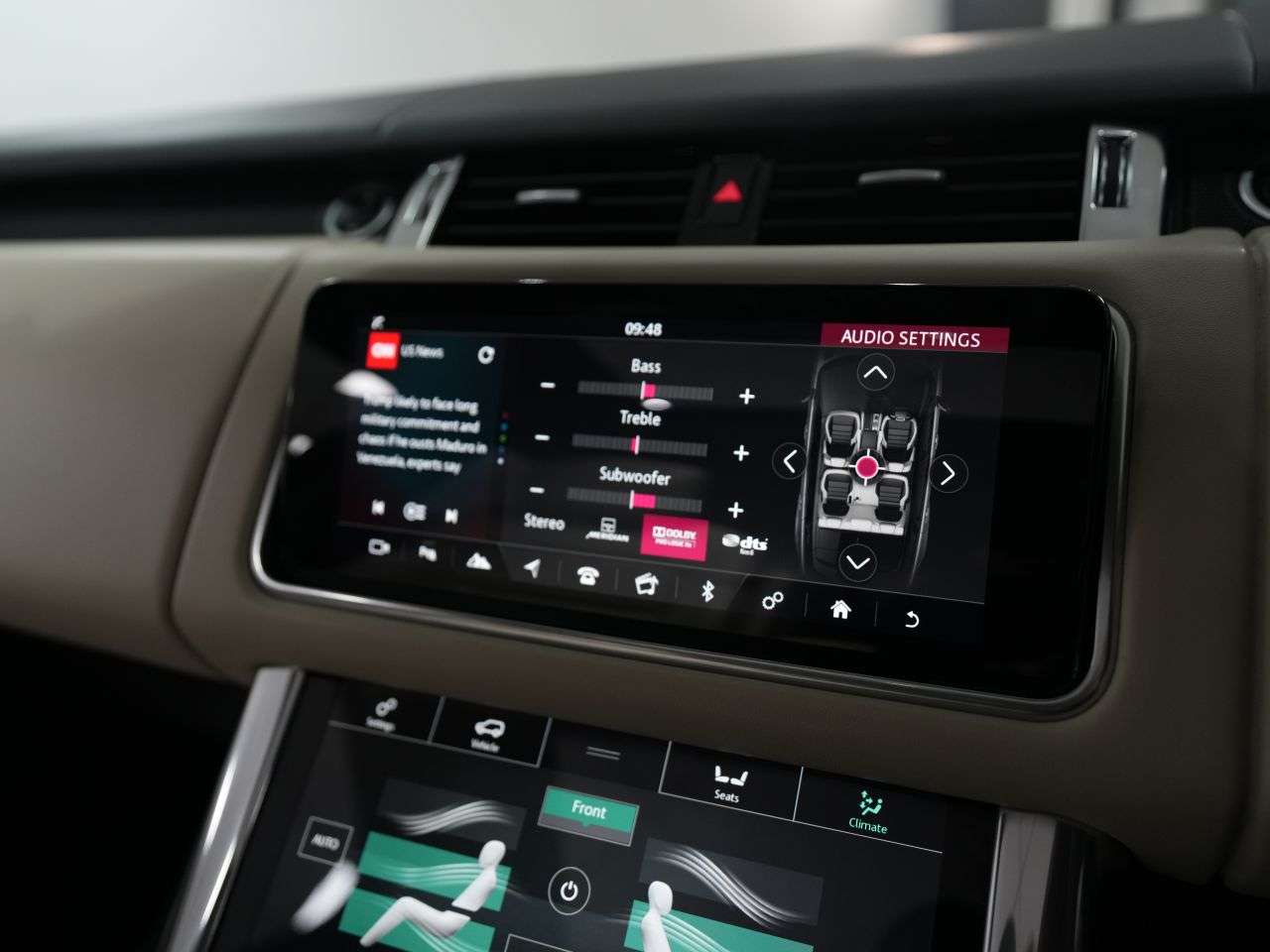 2020 LAND ROVER RANGE ROVER SPORT 2020 LAND ROVER RANGE ROVER SPORT