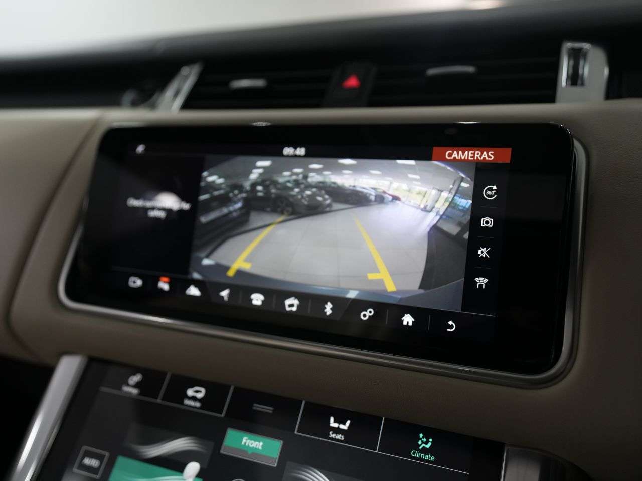 2020 LAND ROVER RANGE ROVER SPORT 2020 LAND ROVER RANGE ROVER SPORT