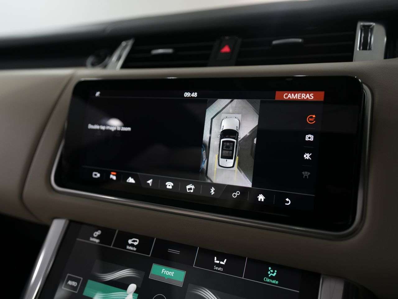 2020 LAND ROVER RANGE ROVER SPORT 2020 LAND ROVER RANGE ROVER SPORT