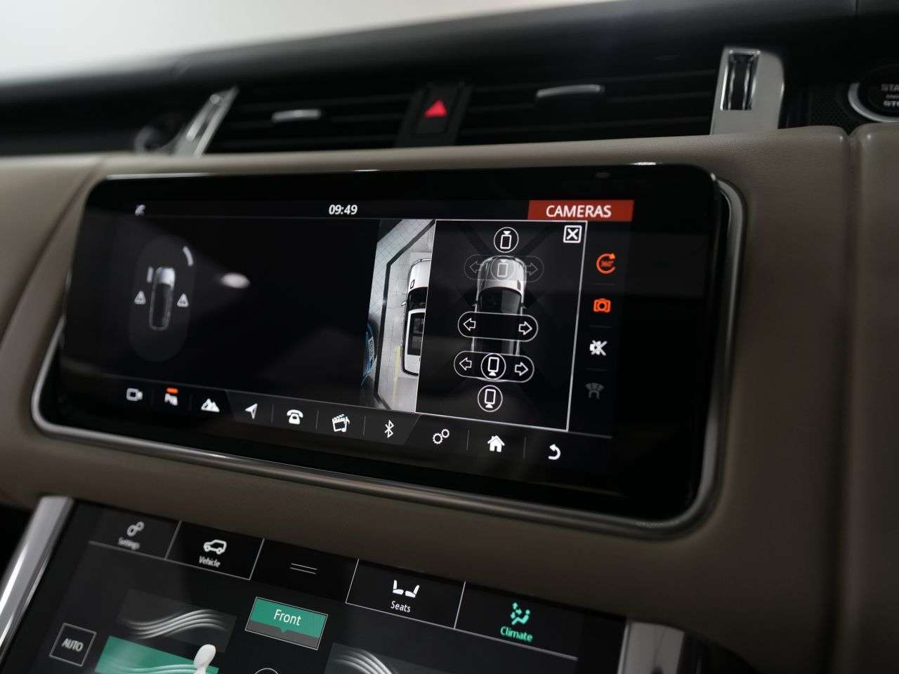 2020 LAND ROVER RANGE ROVER SPORT 2020 LAND ROVER RANGE ROVER SPORT