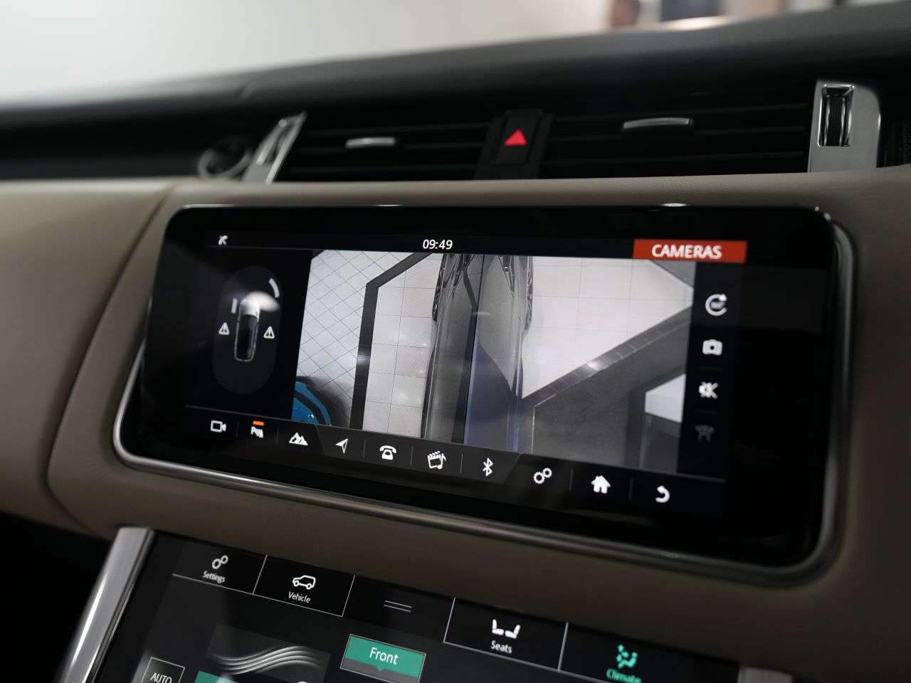 2020 LAND ROVER RANGE ROVER SPORT 2020 LAND ROVER RANGE ROVER SPORT