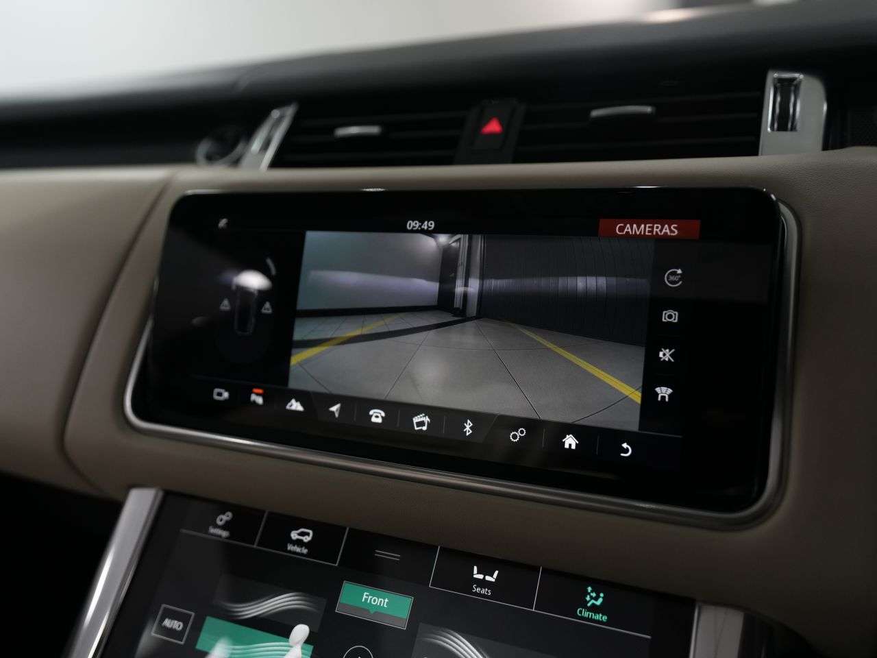 2020 LAND ROVER RANGE ROVER SPORT 2020 LAND ROVER RANGE ROVER SPORT